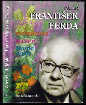Páter František Ferda