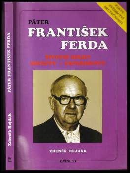 Páter František Ferda