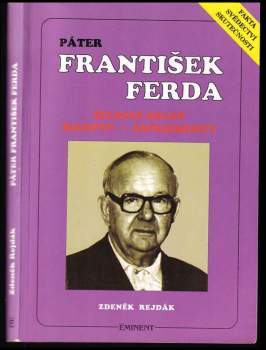 Páter František Ferda