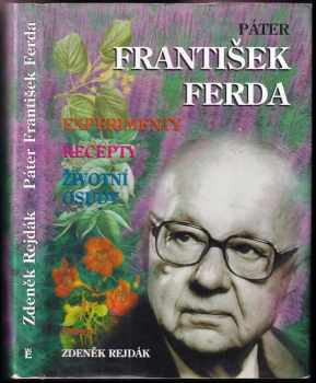 Páter František Ferda
