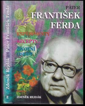 Páter František Ferda