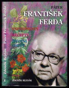 Zdeněk Rejdák: Páter František Ferda