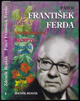 Páter František Ferda
