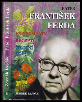 Páter František Ferda