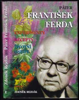 Páter František Ferda
