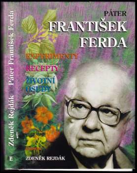 Páter František Ferda