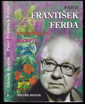 Páter František Ferda