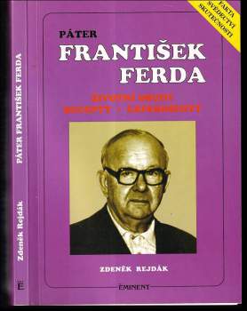 Páter František Ferda
