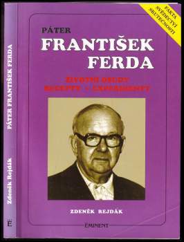 Zdeněk Rejdák: Páter František Ferda