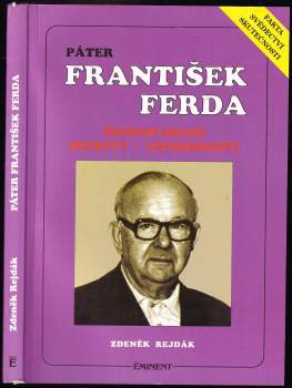 Páter František Ferda