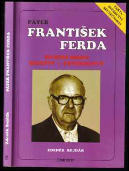 Páter František Ferda