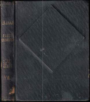 Páter Kodýdek a jiné povídky