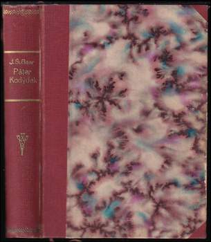 Páter Kodýdek a jiné povídky