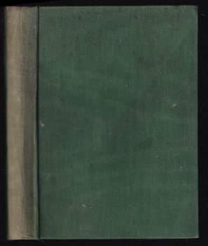 Jindřich Šimon Baar: Páter Kodýtek a jiné povídky