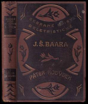 Páter Kodýtek a jiné povídky