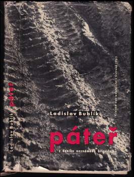 Páteř