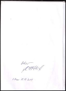 Eduard Stehlík: Páter Method