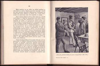 Jan Klecanda: Páter Vojtěch