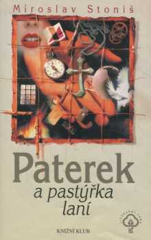 Paterek a pastýřka laní