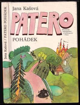 Patero pohádek