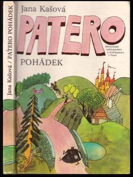 Patero pohádek