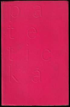 Patetická