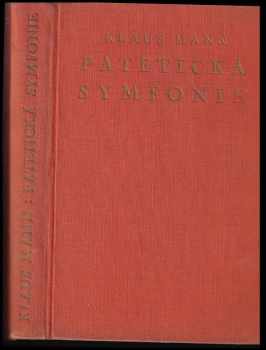 Patetická symfonie