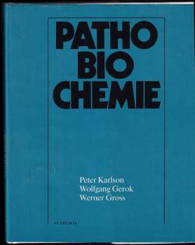 Wolfgang Gerok: Pathobiochemie