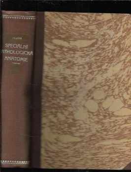 Pathologická anatomie