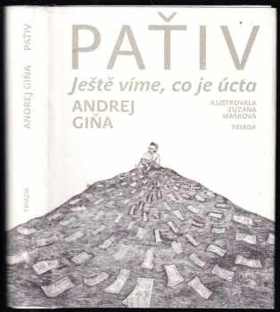 Andrej Giňa: Paťiv