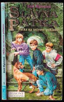 Slávna päťka