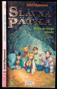 Slávna päťka