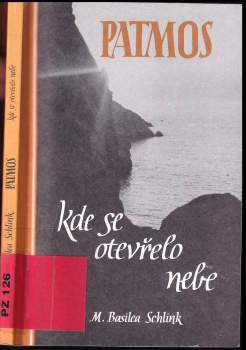 Patmos, kde se otevřelo nebe