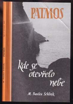 Patmos, kde se otevřelo nebe