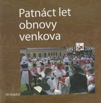 Patnáct let obnovy venkova