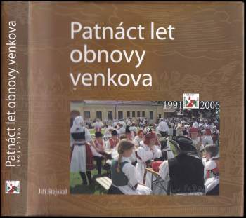 Patnáct let obnovy venkova