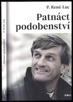 P. René-Luc,: Patnáct podobenství