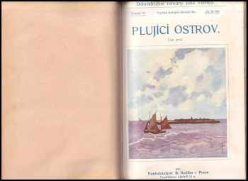 Jules Verne: Patnáctiletý kapitán