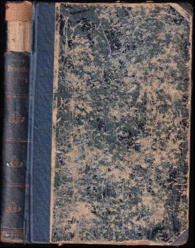 Jules Verne: Plovoucí město ; Prorazili blokádu