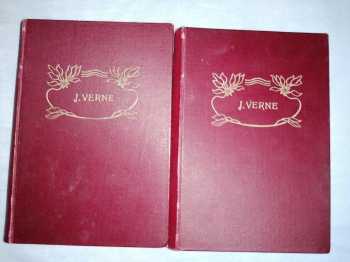 Jules Verne: Patnáctiletý kapitán