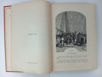 Jules Verne: Patnáctiletý kapitán
