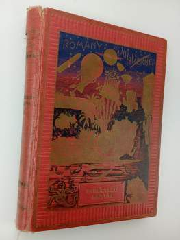 Jules Verne: Patnáctiletý kapitán