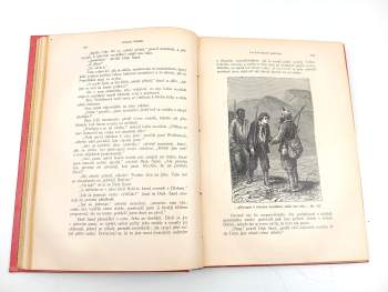 Jules Verne: Patnáctiletý kapitán