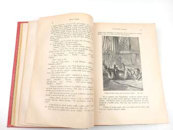 Jules Verne: Patnáctiletý kapitán