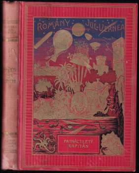 Patnáctiletý kapitán