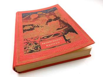 Jules Verne: Patnáctiletý kapitán