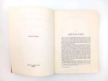 Jules Verne: Patnáctiletý kapitán
