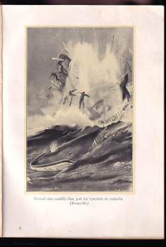 Jules Verne: Patnáctiletý kapitán