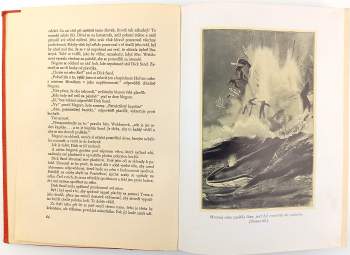 Jules Verne: Patnáctiletý kapitán