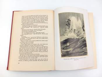 Jules Verne: Patnáctiletý kapitán